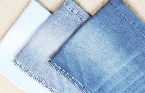 100% bavlna Džínovina tkaniny výrobce