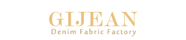 GIJEAN+ Jeans Fabric  - China AAAAA Stretch Denim Fabric manufacturer
